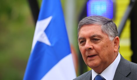 chile