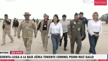 peru