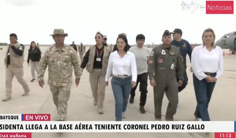 peru
