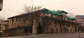 Foto: Colectivos de memoria reclaman al Estado agilizar la declaración de la antigua cárcel de Ourense como lugar de memoria