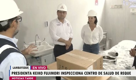 peru