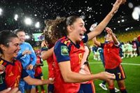 España alza su segundo Mundial Femenino Sub-20 con venganza ante Corea del Norte