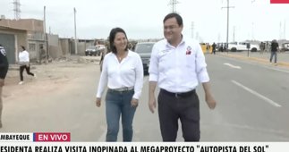 peru