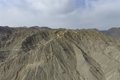 Denuncian la destrucción de un tramo de la Gran Muralla china por una mina de carbón