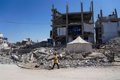 Al menos dos palestinos muertos por disparos del Ejército israelí en Jan Yunis (Gaza)
