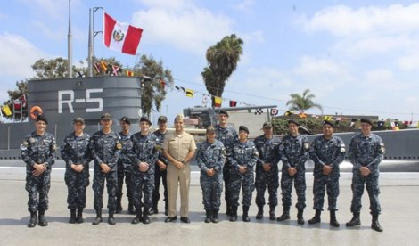 peru