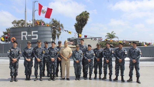 peru