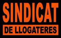 Sindicat de Llogateres no descarta una huelga general por la vivienda  "si las cosas no cambian"