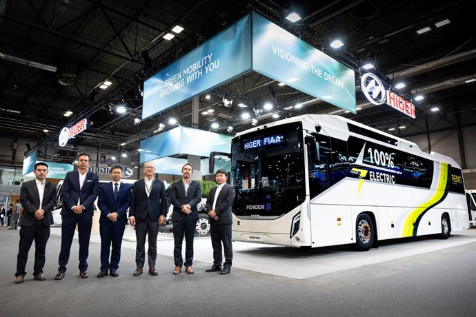 Equipo REMO – Powered by Mota-Engil