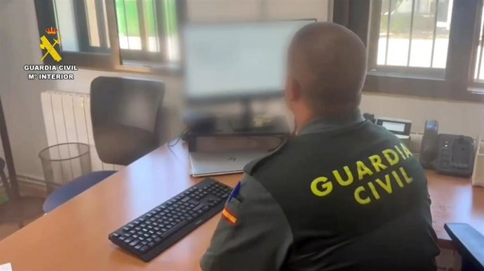Investigados en Cáceres por estafa en criptomonedas