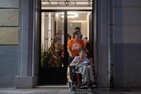 La abogada de Maricarmen espera del Ayuntamiento una solución para "hacer viable" que vuelva a su casa