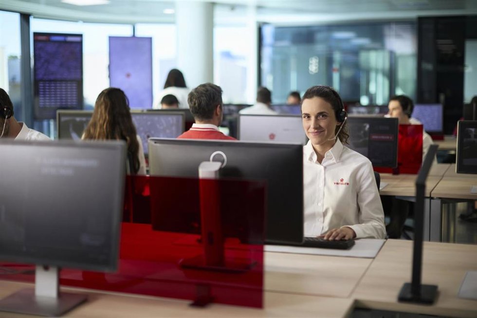 Verisure celebra su Recruiting Day en Madrid con 100 nuevas oportunidades profesionales