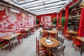 Foto: Can Pizza prevé cerrar 2026 con ventas de más de 12 millones y alcanzar los 25 locales en 2028