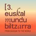 III. Euskal Mundu Biltzarrerako komunikazioak eta posterrak aurkezteko epea asteazkenean bukatuko da