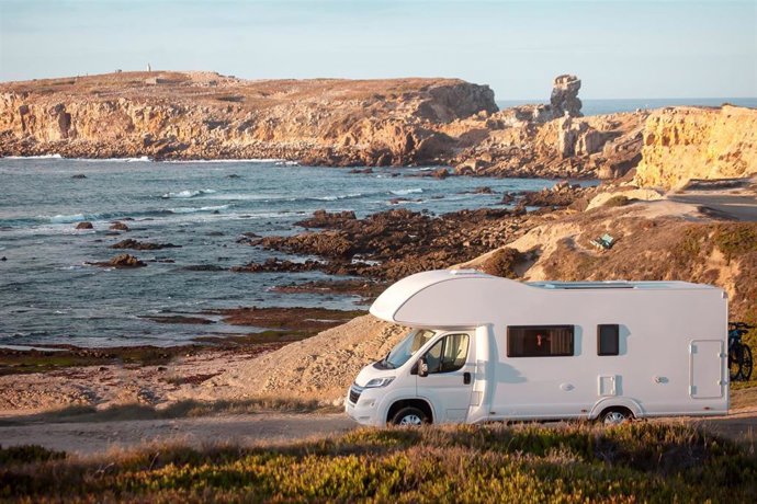 Viajes en autocaravanas y camper