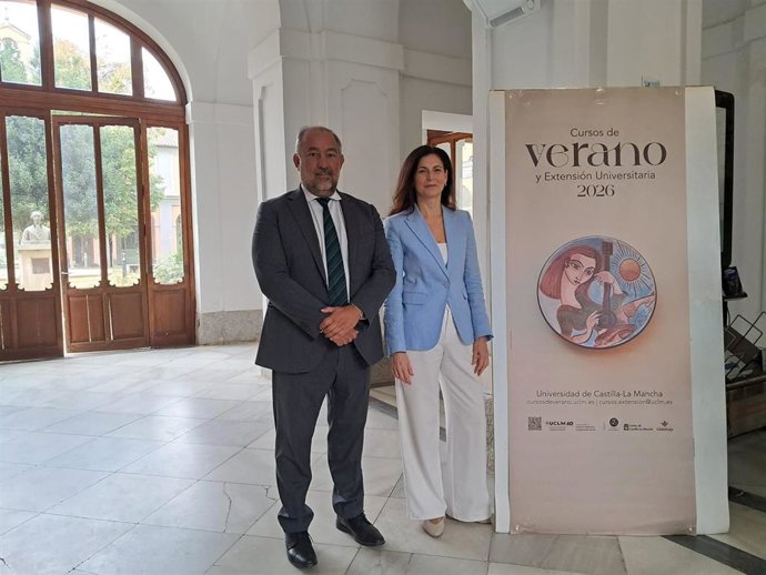 Inauguración del curso de verano 'Cuando la ciencia salva vidas. Avances y retos de la investigación de vanguardia en España'