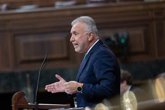 Foto: Torres augura "horas intensas" en el decreto antideshaucios y se remite a Vivienda sobre medidas como las expropiaciones