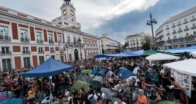 Madrid