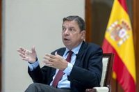 Planas avanza que esta semana se conocerá la previsión nacional de producción de aceite de oliva