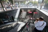 Foto: Facua reclama a la Junta que revise el sistema tarifario del Metro de Sevilla para bonificar a los mayores de 65 años