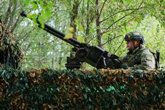Foto: Ucrania.- Rusia anuncia avances en Ucrania con la toma de dos localidades en las provincias de Donetsk y Sumi