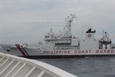Foto: Filipinas acusa a China de "falsear" la ubicación de un buque frente a las islas Batanes, cerca de Taiwán