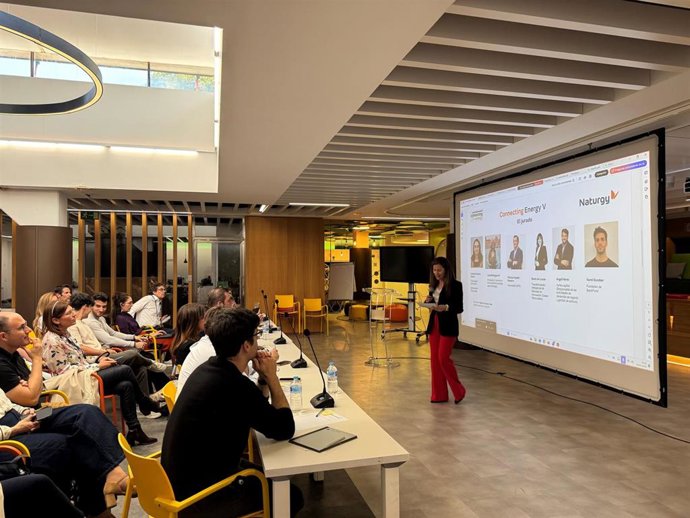 Naturgy lanza una nueva edición de su programa para acelerar soluciones para la transición energética