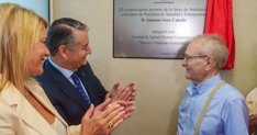 Es Andalucía - Huelva
