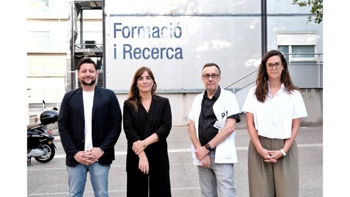 La aportación económica permitirá ampliar las instalaciones en el Hospital Universitari Joan XXIII