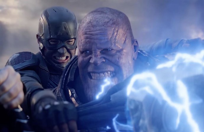 Vengadores: Endgame suma 86 millones en taquilla con su reestreno: ¿Superará el récord de Avatar gracias a Encore?