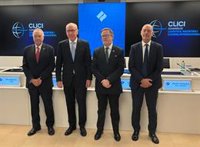 Illa, Hereu, Paneque, Duch y Sàmper participarán en la primera edición del Clici