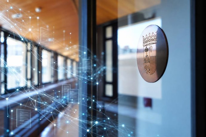 Las Cortes de Aragón impulsan su transformación digital con nuevos proyectos de IA, ciberseguridad y formación.
