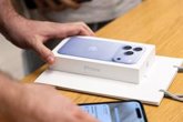 Foto: Apple deberá pagar más de 5.700 millones de dólares por infringir patentes de vibración en el iPhone y Apple Watch