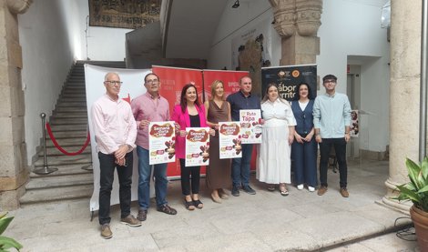 Destino España