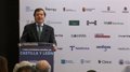 Mañueco defiende la "valentía" de CyL para avanzar en una economía "vigorosa" frente a la "inacción" del Gobierno