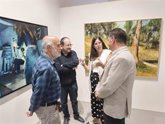 Foto: El Museo del Realismo Español de Almería exhibirá 25 obras finalistas del II Certamen de Jóvenes Artistas Realistas