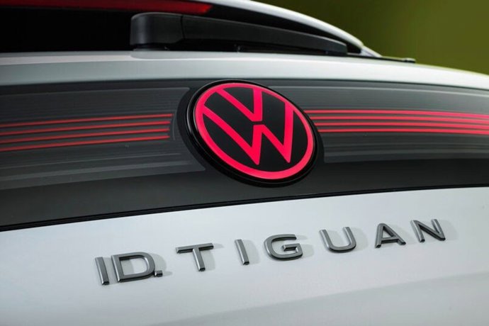 Volkswagen ID.Tiguan
