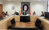 Foto: El presupuesto de las Cortes contempla un crecimiento del 5,05% derivado del gasto de personal