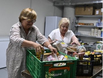 Se han recaudado más de 2,1 millones de euros en el conjunto de España