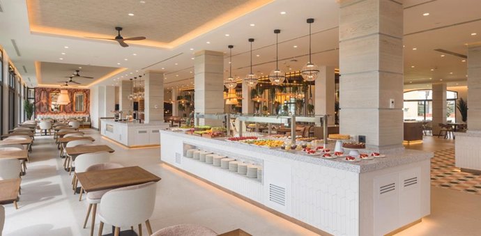 Ilunion Hotels reduce un 25% su desperdicio alimentario mensual por comensal