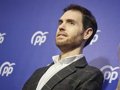 Sayas asume el liderazgo del PPN: "Los navarros necesitan una alternativa que les ilusione y el PP se la va a ofrecer"