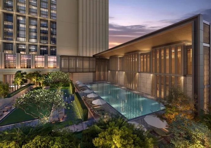 Waldorf Astoria Kuala Lumpur
