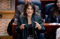 Más Madrid exige el 'Decreto Maricarmen' "sin mover una coma" y que los partidos asuman "el coste social" de votar 'no'