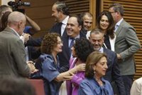 Llorca anuncia un plan de refuerzo de Matemáticas y Lengua y 140 millones para mejorar el confort térmico en las aulas