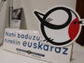 Aldi bereko itzulpen zerbitzu ofiziala ezarri da Bizkaiko gasolindegietako hitzarmena negoziatzeko mahaian