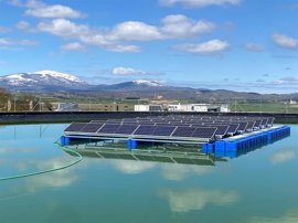 Foto: EMICA SOLAR - Archivo