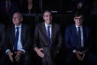 Sánchez pide a las CCAA aplicar la Ley de Vivienda para "privilegiar el uso residencial" al turístico