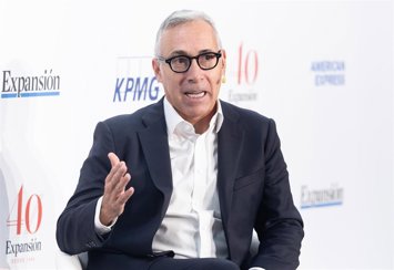 El CEO de Banco Sabadell, Marc Armengol.