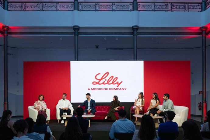 Casi una de cada dos personas con obesidad no reconoce que padece la enfermedad, según una encuesta de Lilly