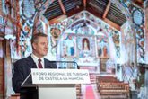 Foto: Castilla-La Mancha premia la excelencia turística y reivindica el turismo como motor de empleo, población y vertebración